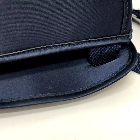 AUTHENTICITY GUARANTEED HERMES Star Travel Exhibition Limited Sherpa Backpa - Picture 4 of 11